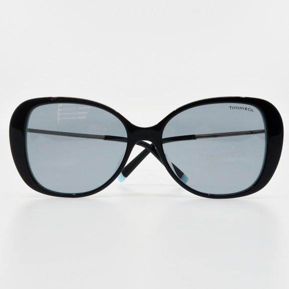 Tiffany & Co. TF 4156-F 8055/1 Women Rectangular - Picture 2 of 7